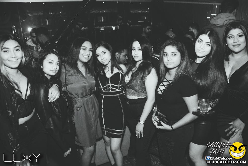 Luxy nightclub photo 145 - December 14th, 2018