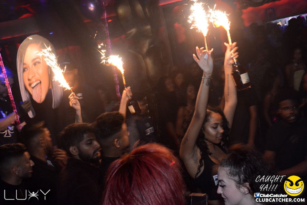 Luxy nightclub photo 146 - December 14th, 2018
