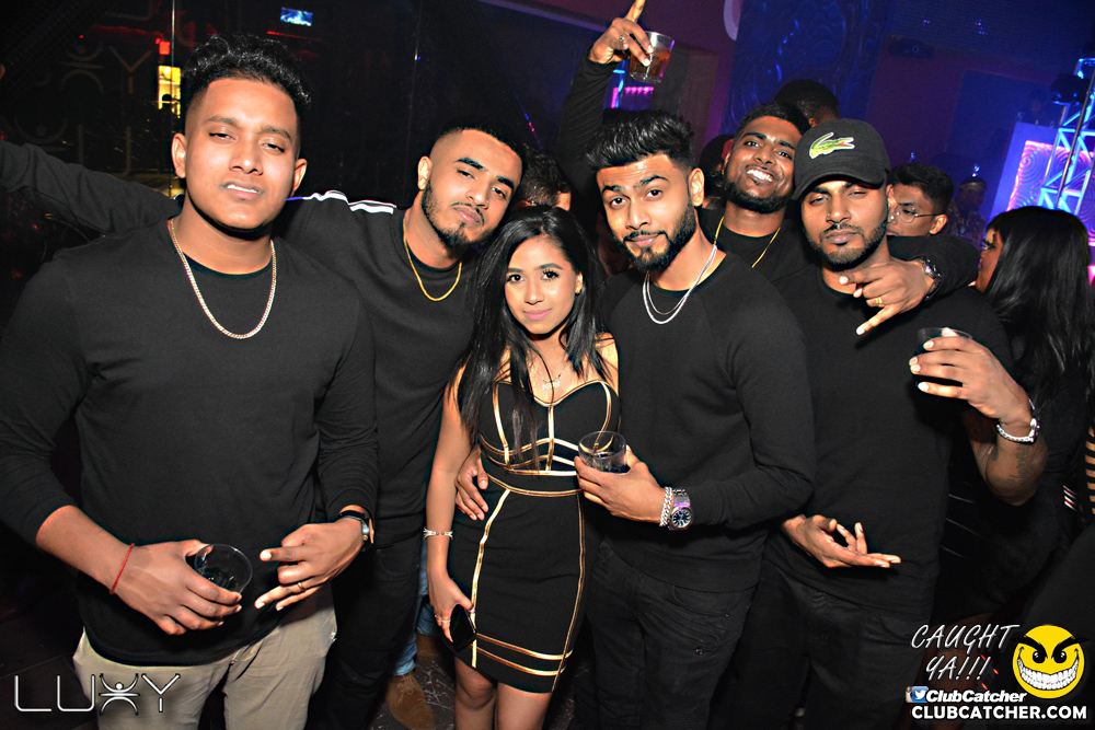 Luxy nightclub photo 147 - December 14th, 2018