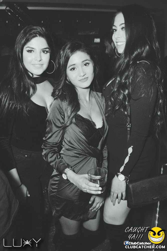 Luxy nightclub photo 148 - December 14th, 2018