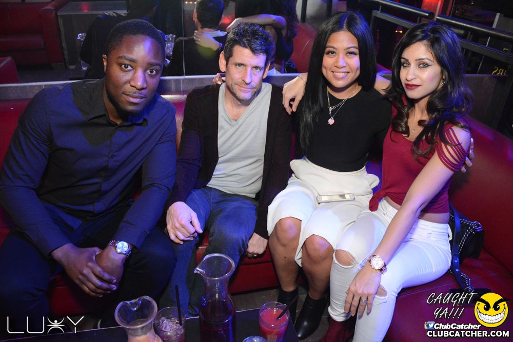 Luxy nightclub photo 149 - December 14th, 2018