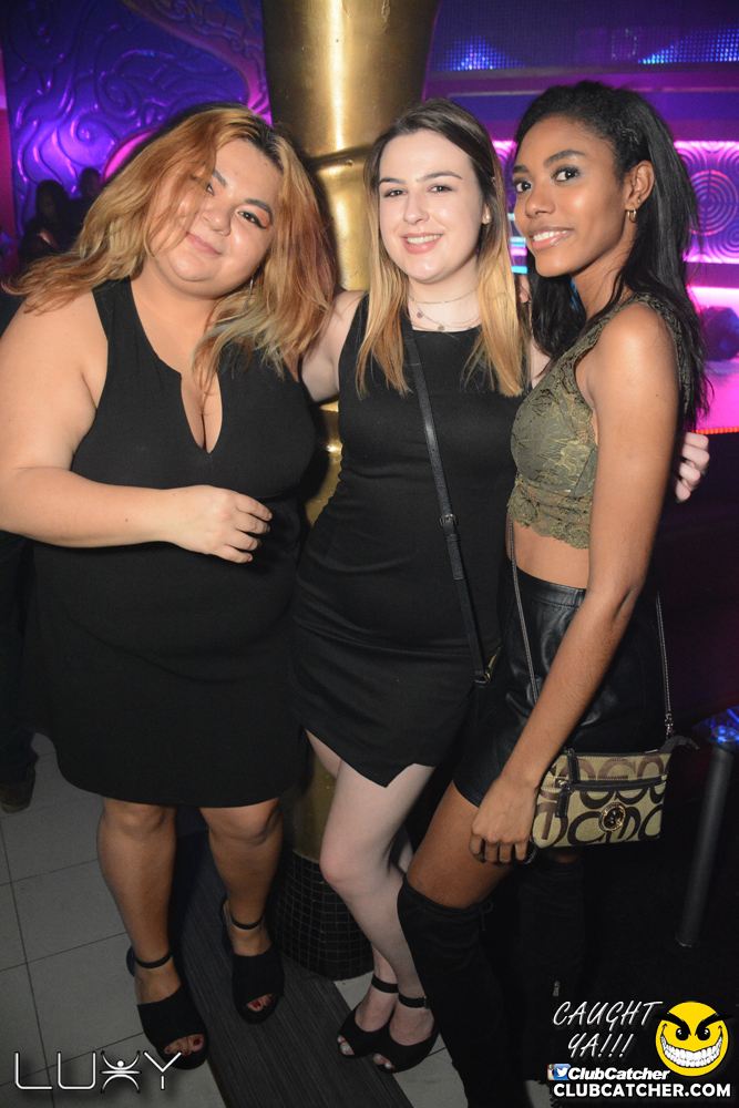 Luxy nightclub photo 150 - December 14th, 2018