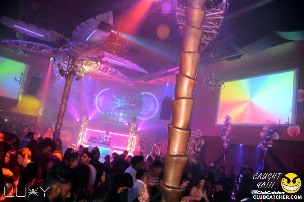 Luxy nightclub photo 151 - December 14th, 2018