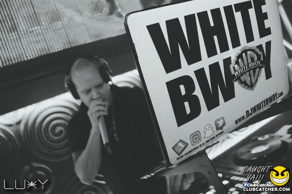 Luxy nightclub photo 154 - December 14th, 2018