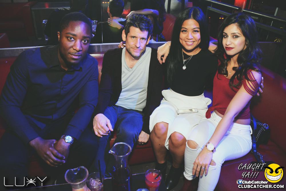 Luxy nightclub photo 155 - December 14th, 2018