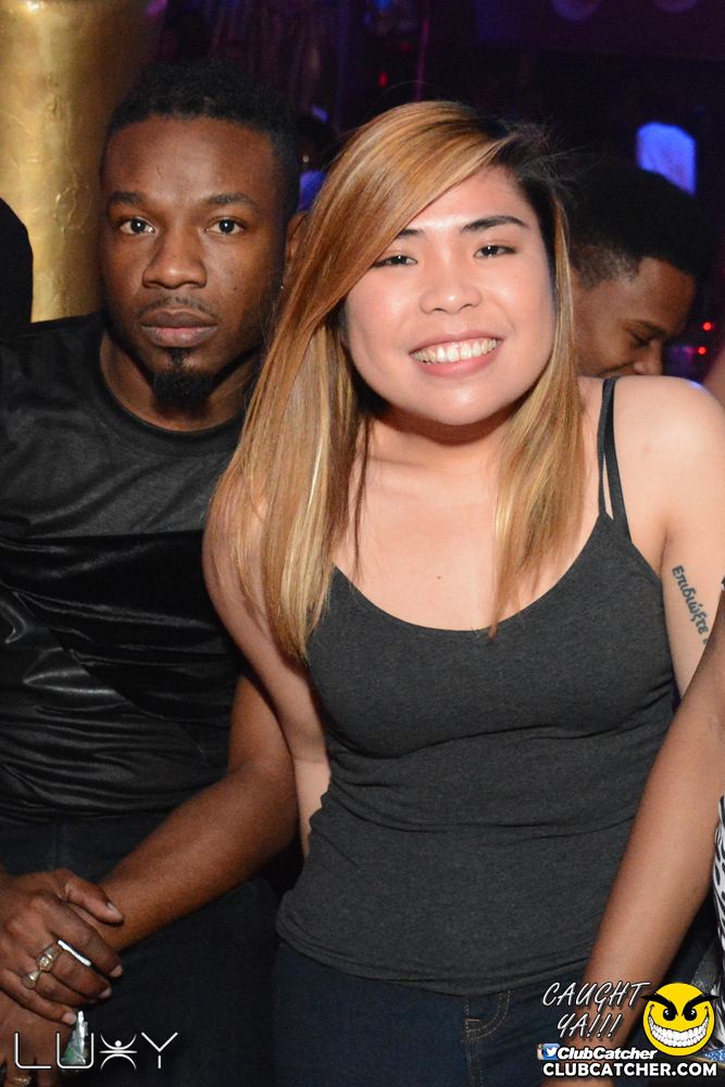 Luxy nightclub photo 158 - December 14th, 2018