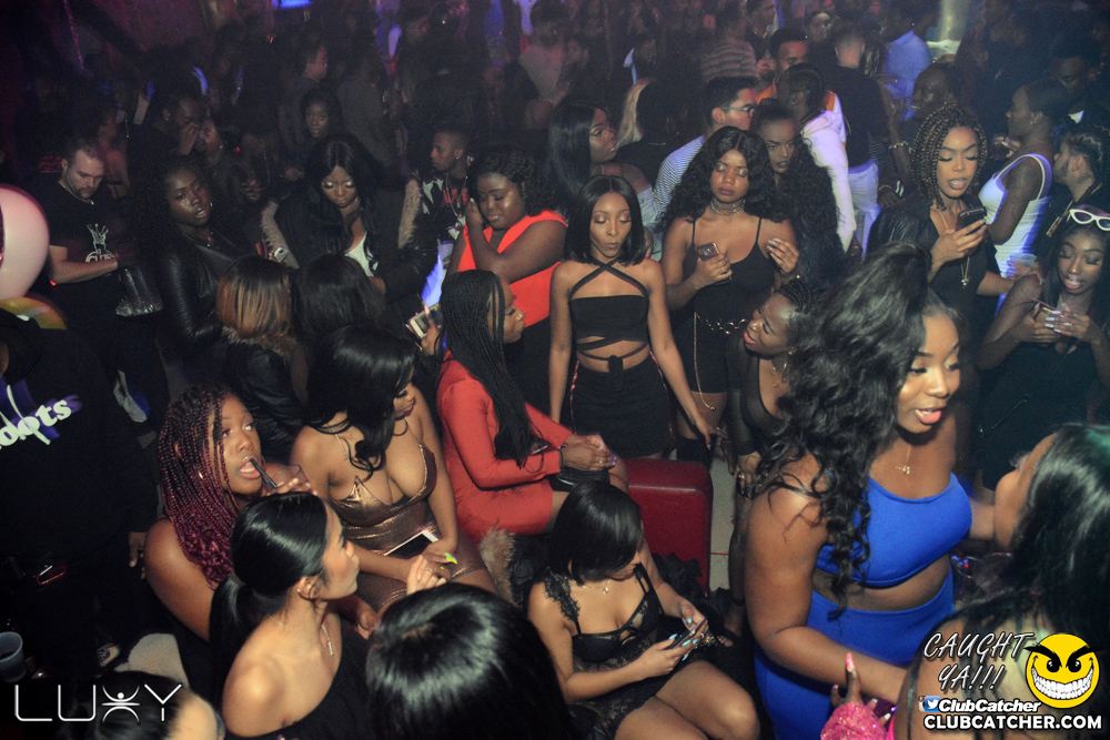 Luxy nightclub photo 159 - December 14th, 2018