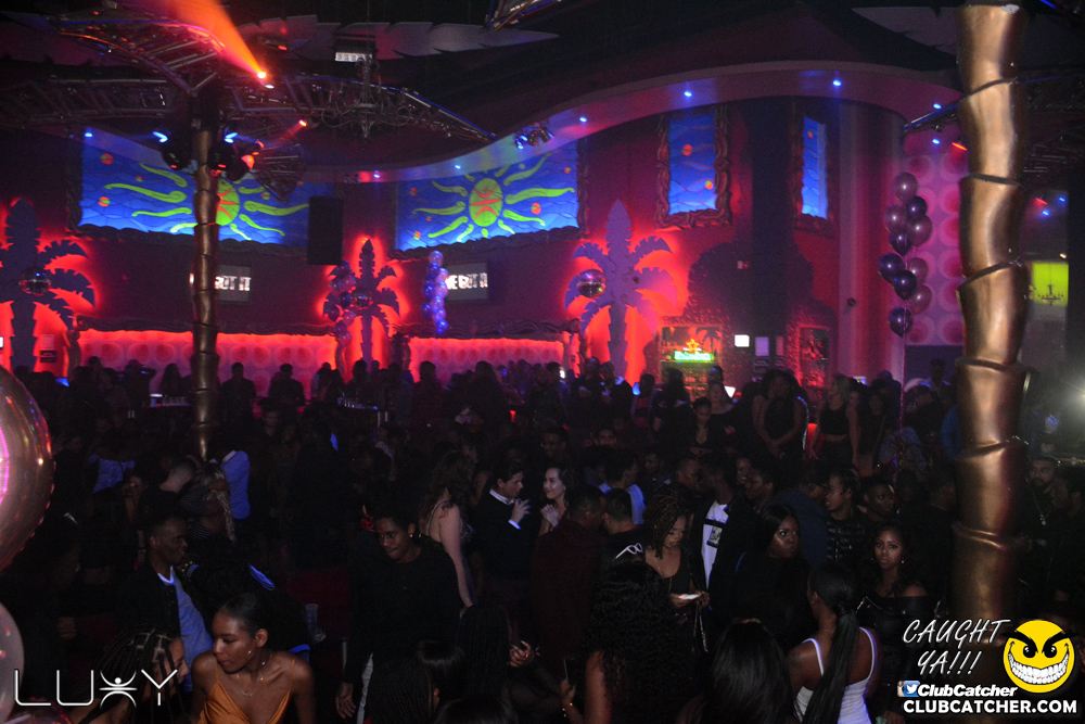 Luxy nightclub photo 162 - December 14th, 2018