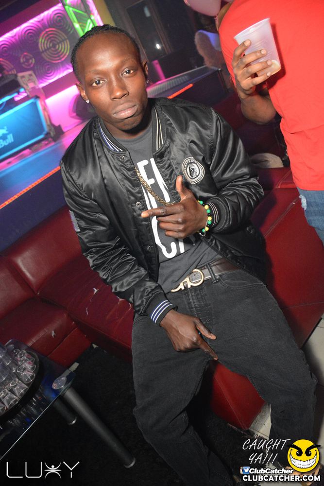Luxy nightclub photo 164 - December 14th, 2018