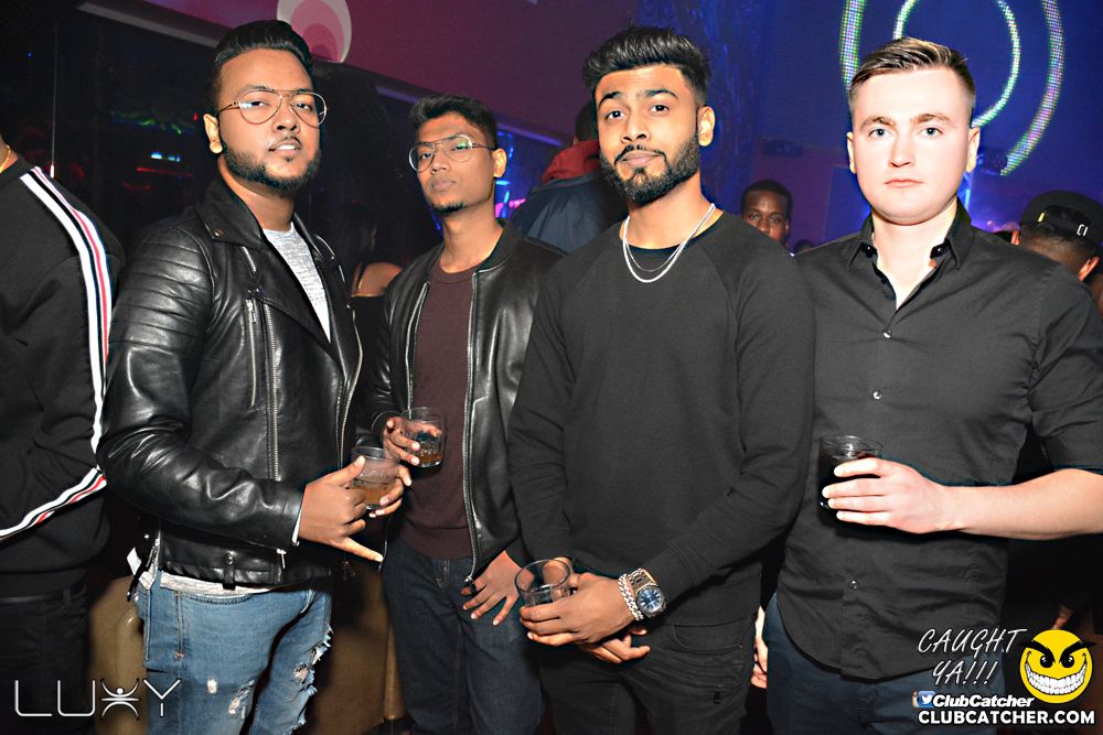 Luxy nightclub photo 165 - December 14th, 2018