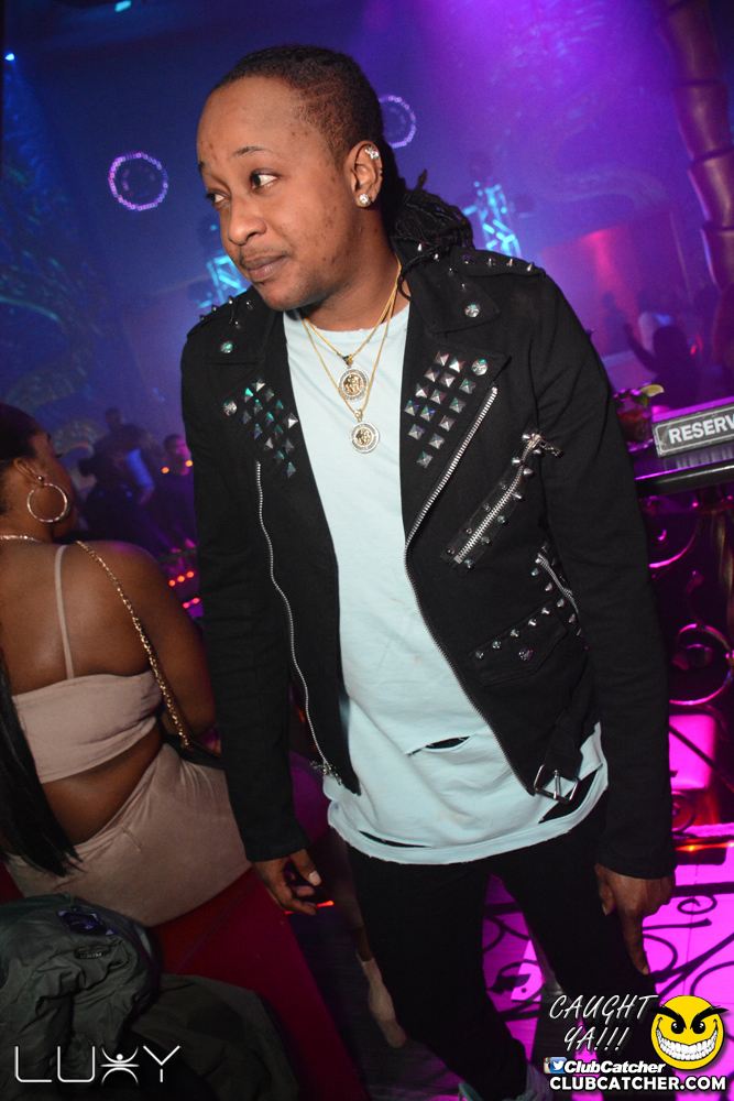 Luxy nightclub photo 169 - December 14th, 2018