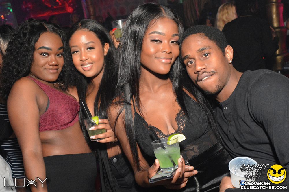 Luxy nightclub photo 171 - December 14th, 2018
