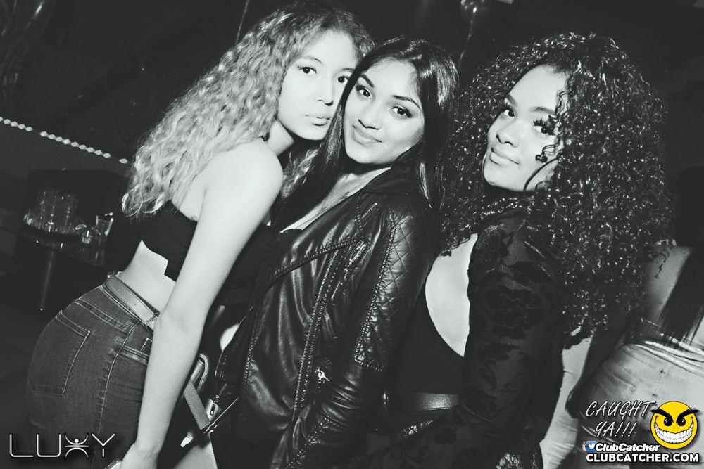 Luxy nightclub photo 176 - December 14th, 2018