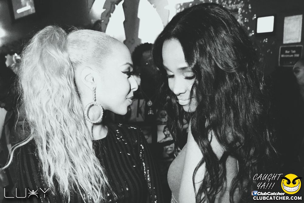 Luxy nightclub photo 177 - December 14th, 2018