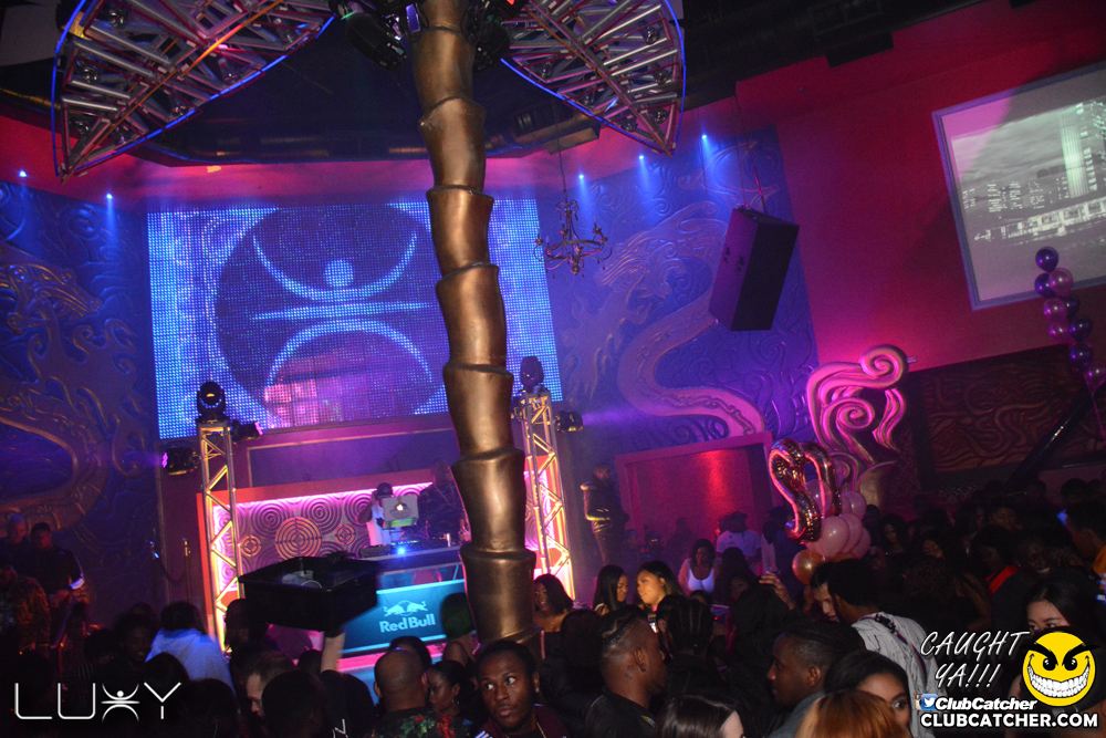 Luxy nightclub photo 178 - December 14th, 2018