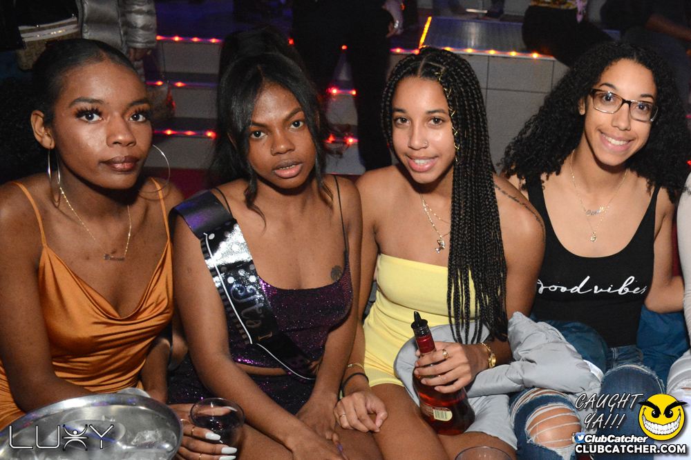 Luxy nightclub photo 180 - December 14th, 2018