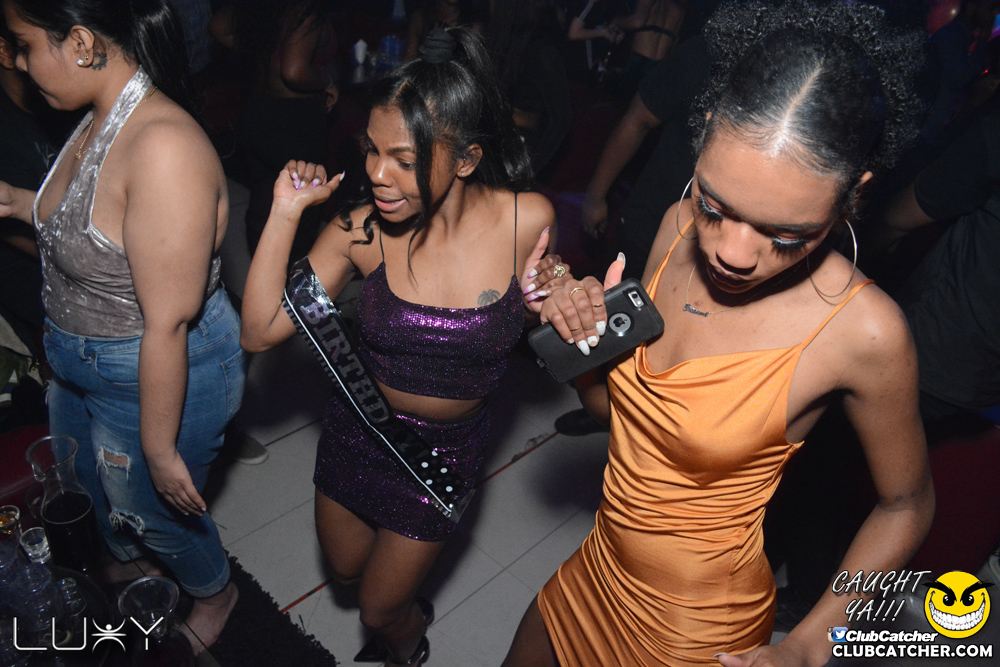 Luxy nightclub photo 19 - December 14th, 2018