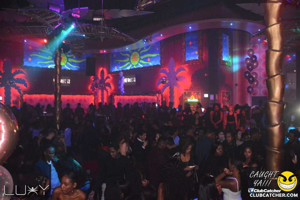 Luxy nightclub photo 182 - December 14th, 2018