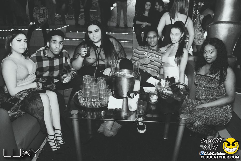 Luxy nightclub photo 183 - December 14th, 2018
