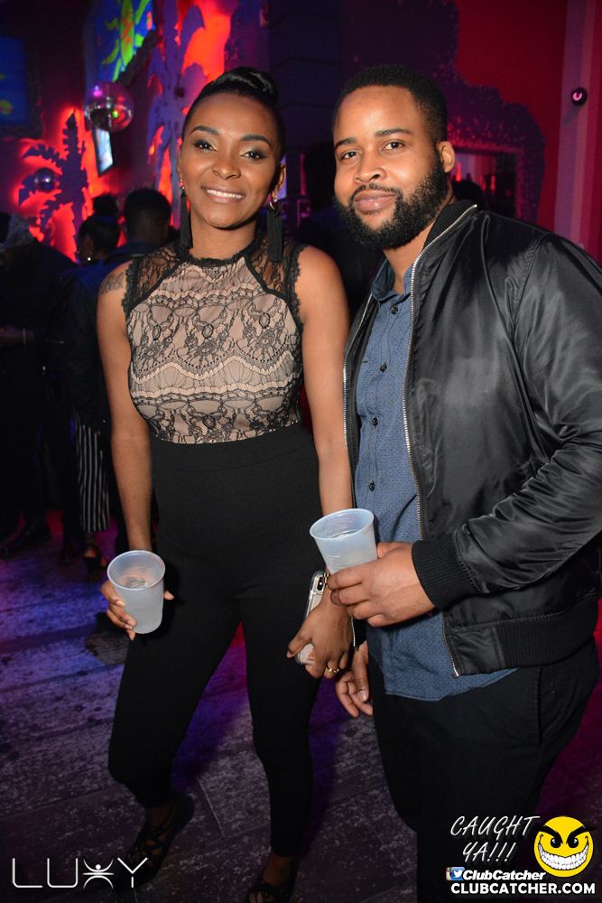 Luxy nightclub photo 185 - December 14th, 2018