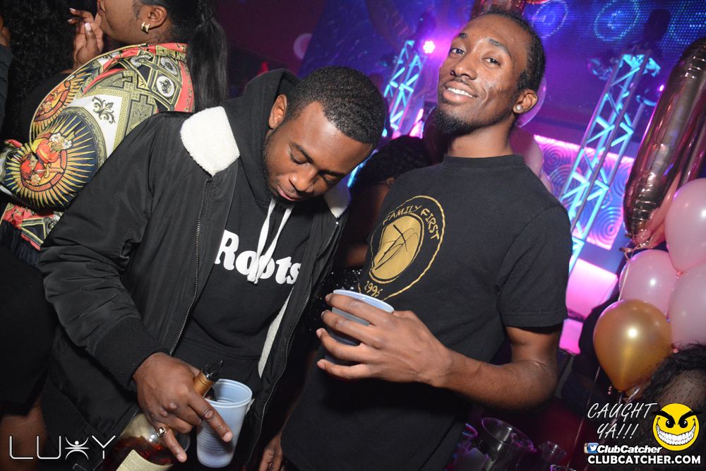 Luxy nightclub photo 186 - December 14th, 2018