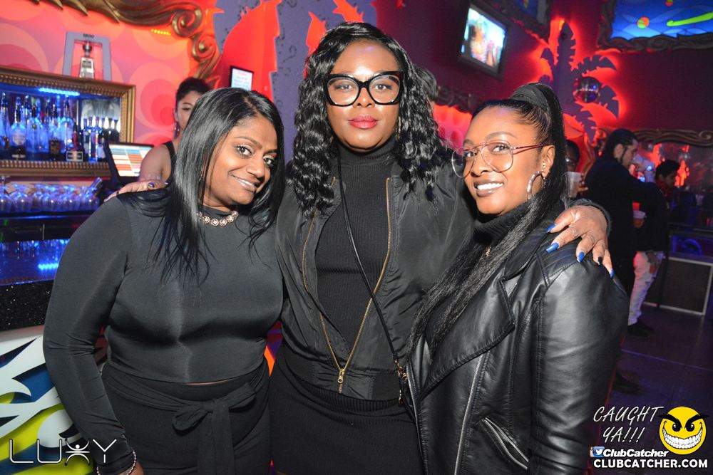 Luxy nightclub photo 187 - December 14th, 2018