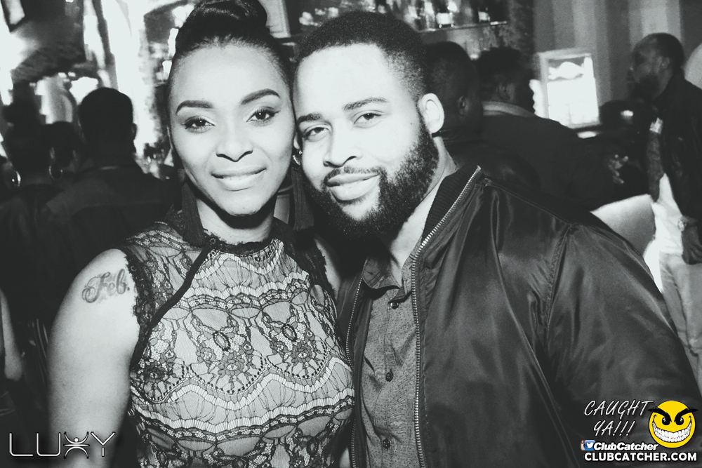 Luxy nightclub photo 188 - December 14th, 2018