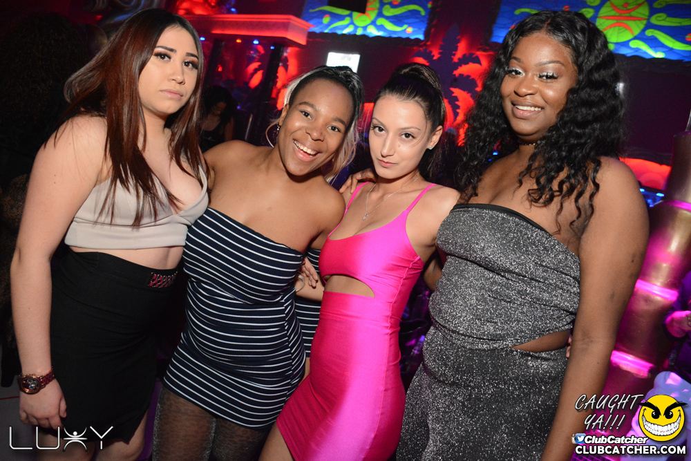 Luxy nightclub photo 189 - December 14th, 2018