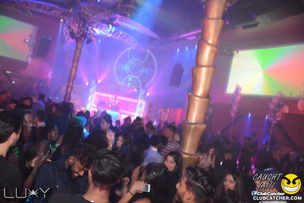 Luxy nightclub photo 190 - December 14th, 2018