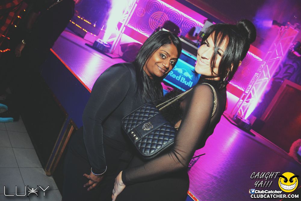 Luxy nightclub photo 191 - December 14th, 2018