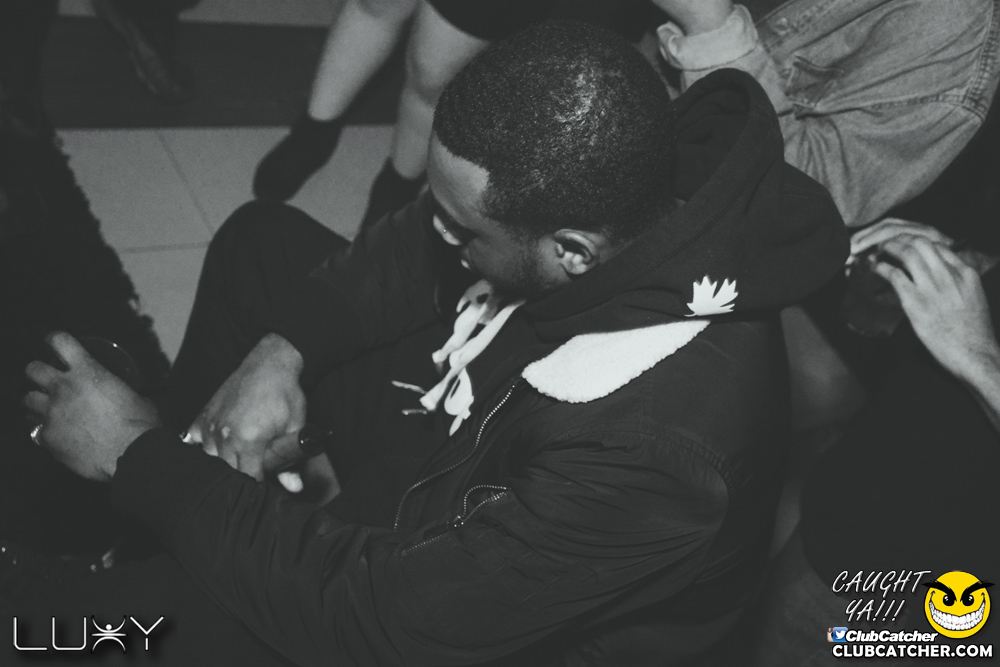 Luxy nightclub photo 192 - December 14th, 2018