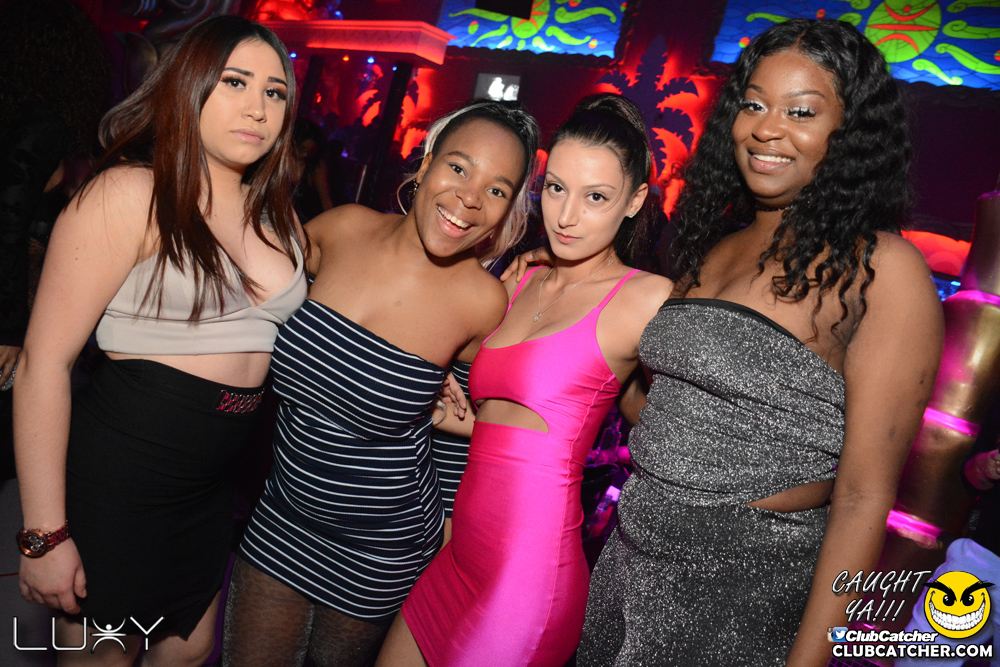 Luxy nightclub photo 3 - December 14th, 2018