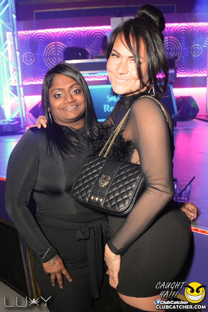 Luxy nightclub photo 21 - December 14th, 2018