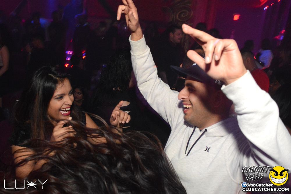 Luxy nightclub photo 22 - December 14th, 2018