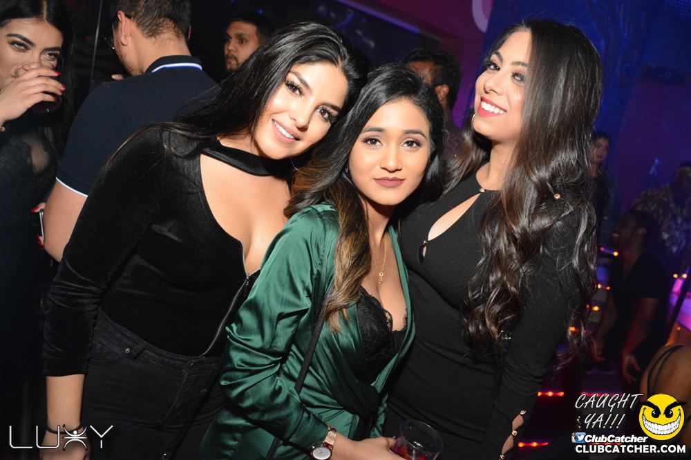 Luxy nightclub photo 25 - December 14th, 2018