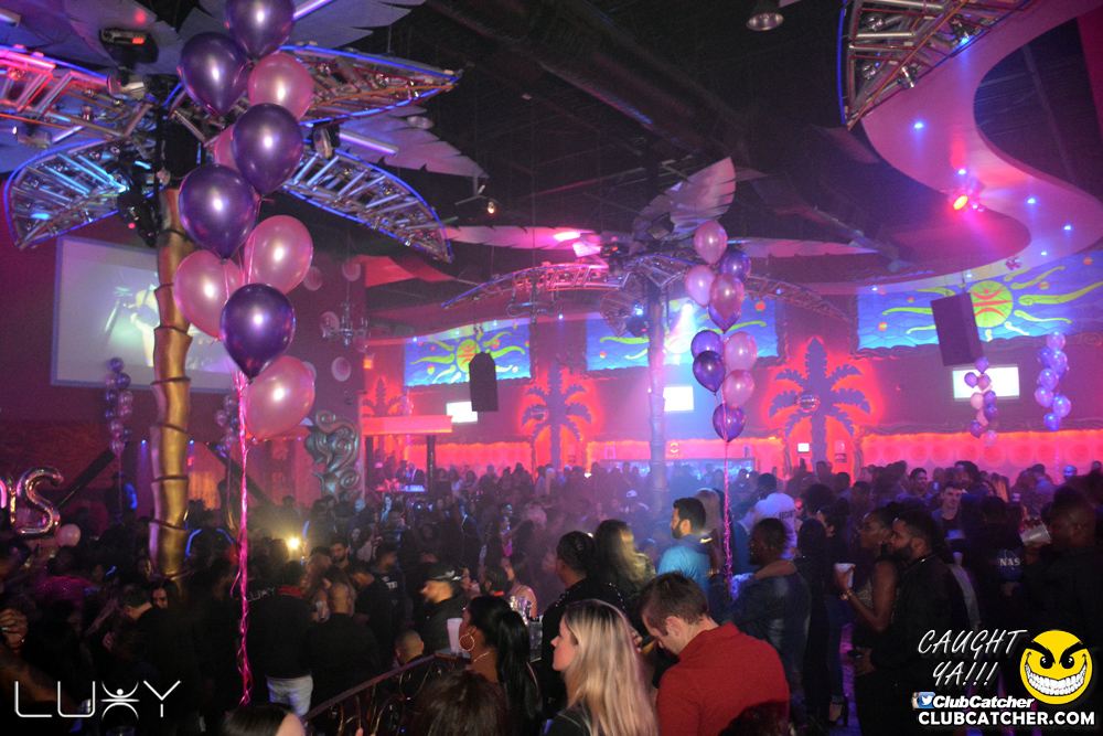 Luxy nightclub photo 27 - December 14th, 2018