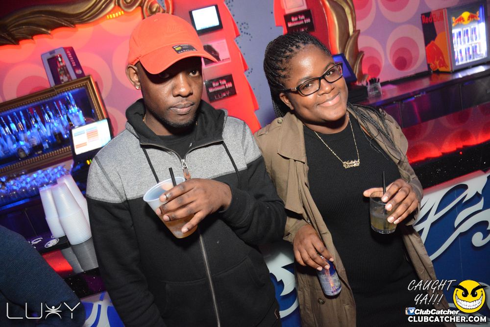 Luxy nightclub photo 28 - December 14th, 2018
