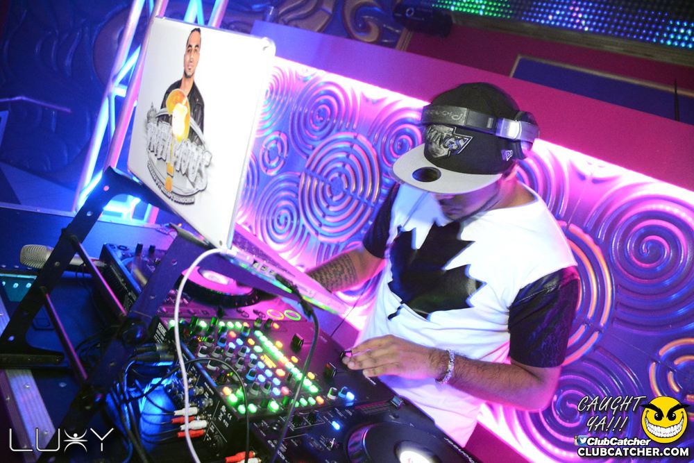 Luxy nightclub photo 29 - December 14th, 2018