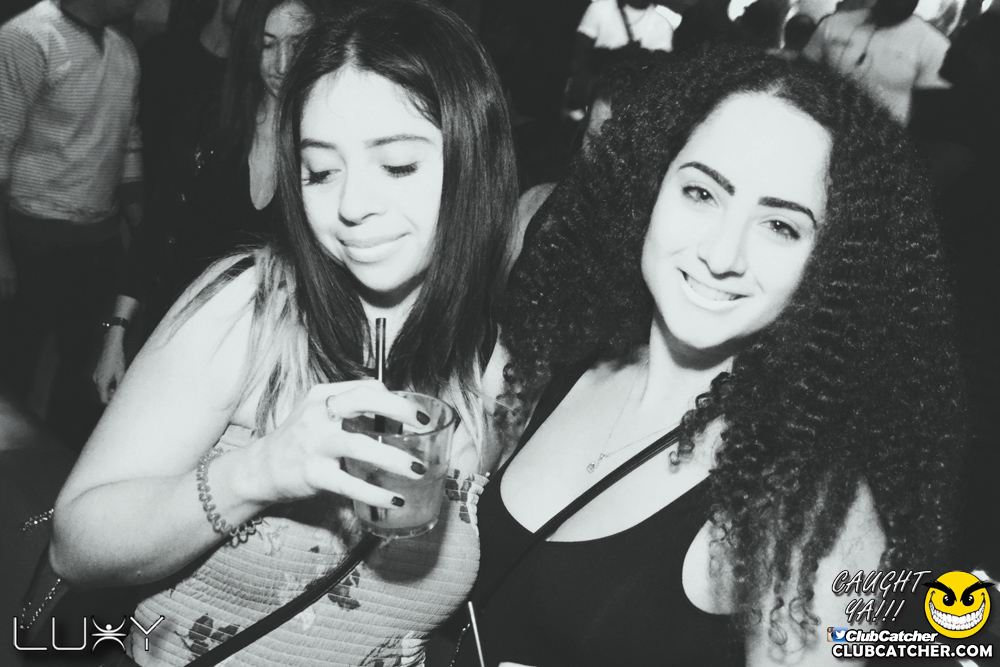 Luxy nightclub photo 30 - December 14th, 2018