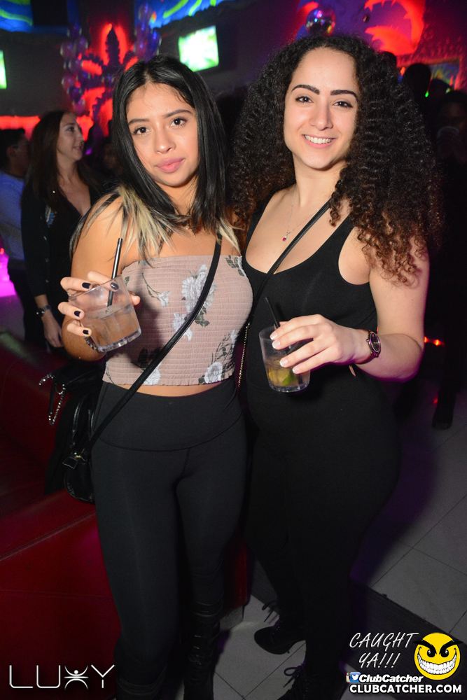Luxy nightclub photo 4 - December 14th, 2018