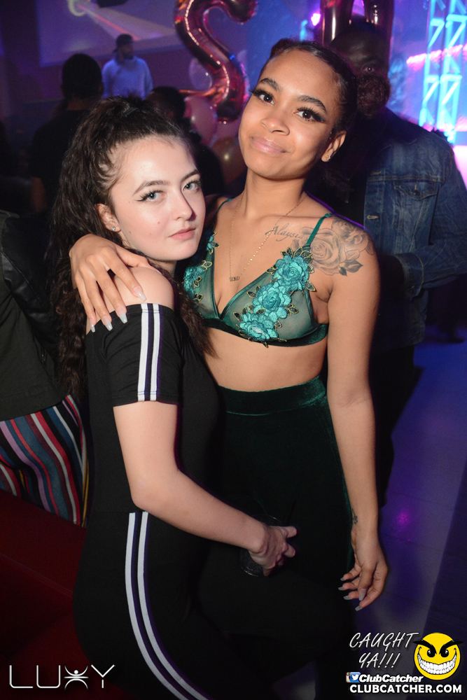 Luxy nightclub photo 32 - December 14th, 2018