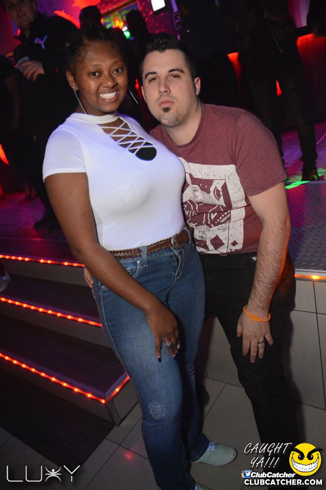 Luxy nightclub photo 33 - December 14th, 2018