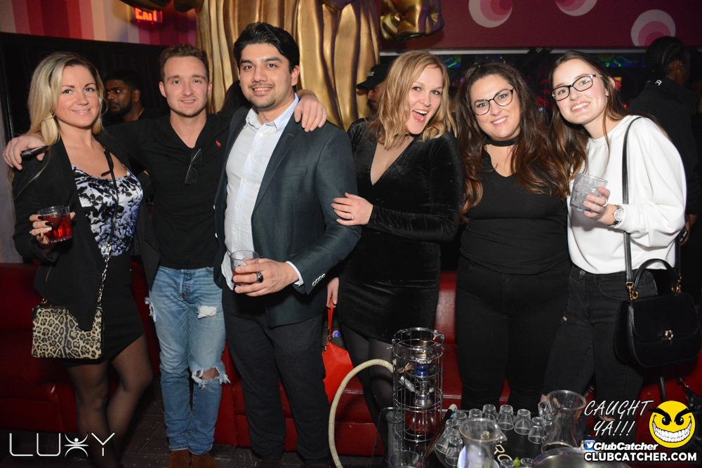 Luxy nightclub photo 34 - December 14th, 2018