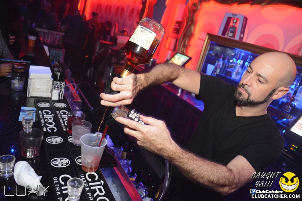 Luxy nightclub photo 35 - December 14th, 2018