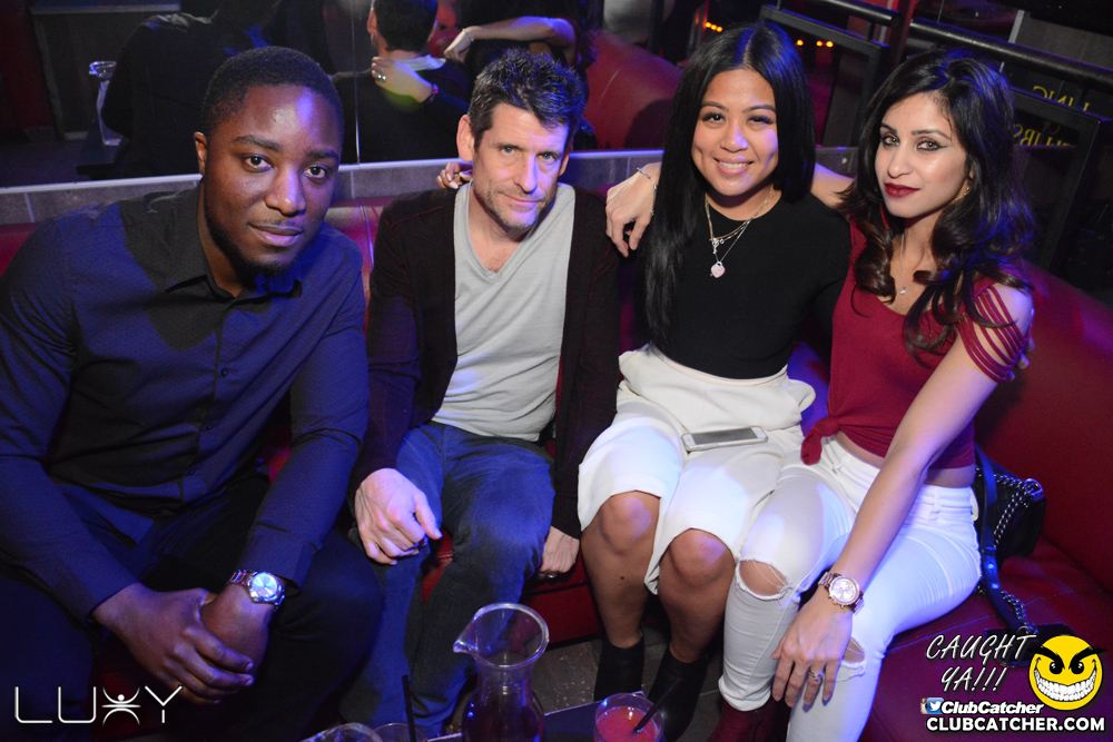 Luxy nightclub photo 36 - December 14th, 2018