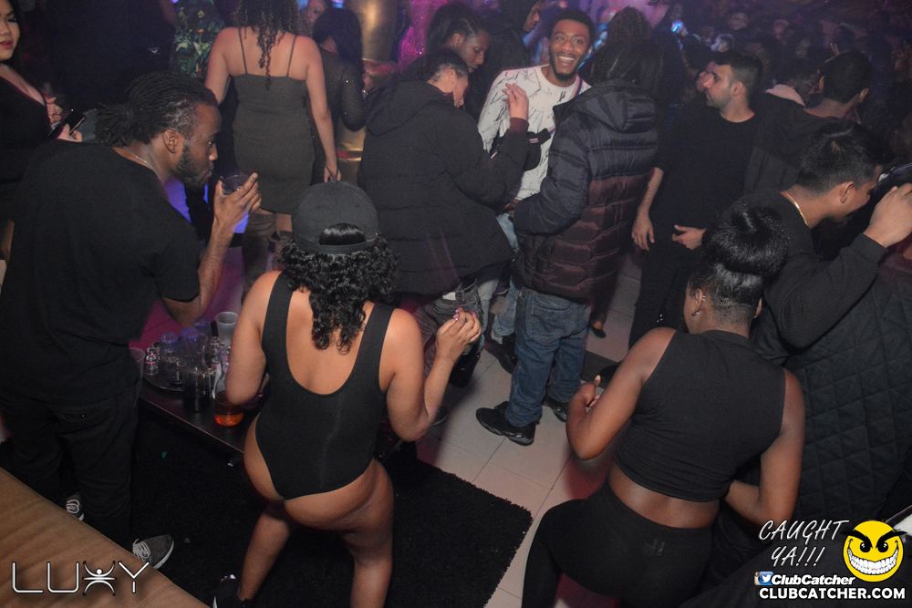 Luxy nightclub photo 37 - December 14th, 2018