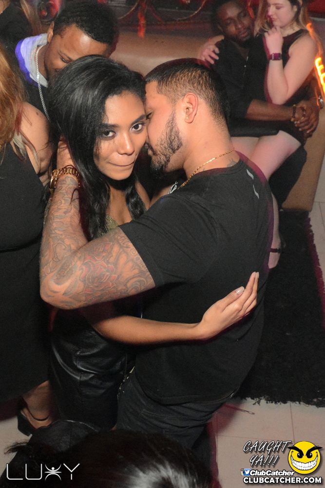 Luxy nightclub photo 39 - December 14th, 2018