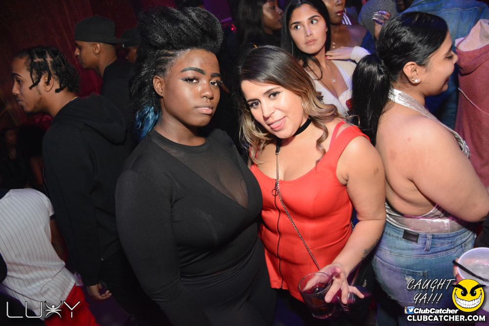 Luxy nightclub photo 41 - December 14th, 2018