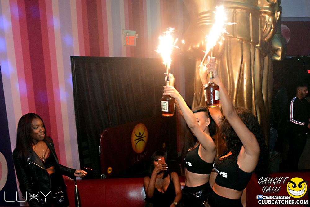 Luxy nightclub photo 45 - December 14th, 2018