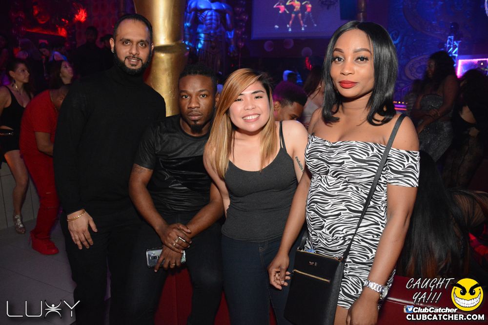 Luxy nightclub photo 46 - December 14th, 2018